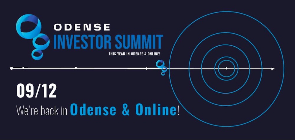 Odense Investor Summit