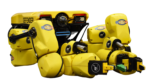 RE2 Robotics obtains patent for robot joint for dexterous underwater manipulation