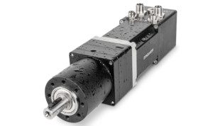 maxon IDX integrated servo motors