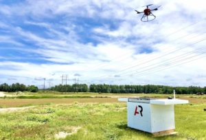 Ondas Holdings acquiring Ardenna to boost drone technology