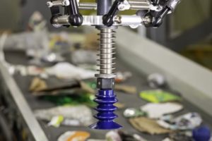 How AMP Robotics is changing recycling; Festo wins gripper challenge