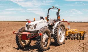 Bear Flag robotics raises $7.9M for autonomous tractors