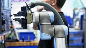 Teradyne’s acquisition strategy & the future of cobots