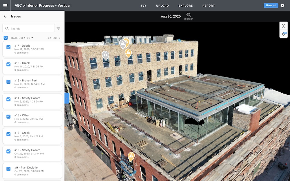 DroneDeploy