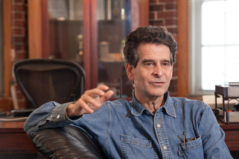 Dean Kamen