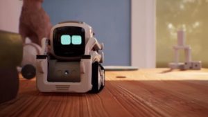 Digital Dream Labs gearing up for Cozmo, Vector relaunch