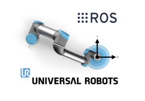 Universal Robots ROS version