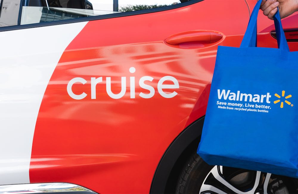 Cruise Walmart PACE Engineering Recruiters