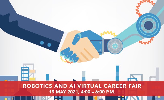 MassRobotics Career Fair