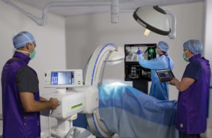 NuVasive receives CE mark for Pulse surgical robotics system
