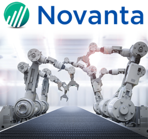 MassRobotics, Novanta partner to aid robotics startups