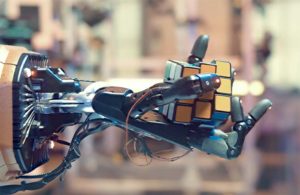 OpenAI abandons robotics research