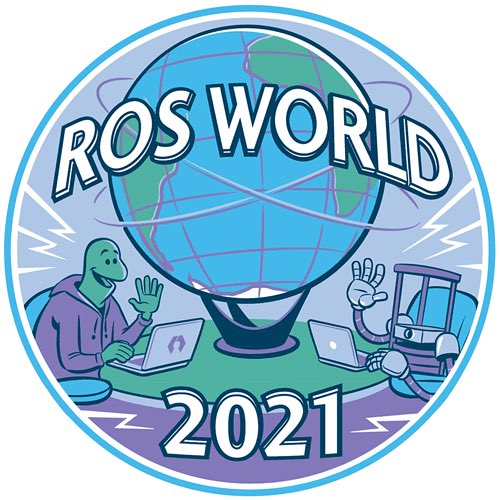 ROSCon 2021