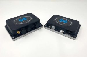 WiBotic launches a new lineup of power chargers for drones and autonomous mobile robots