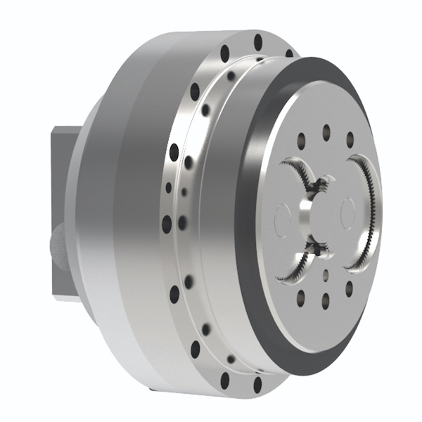 GAM GCL cycloidal gearboxes