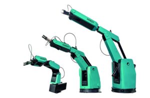 fruitcore robotics product family