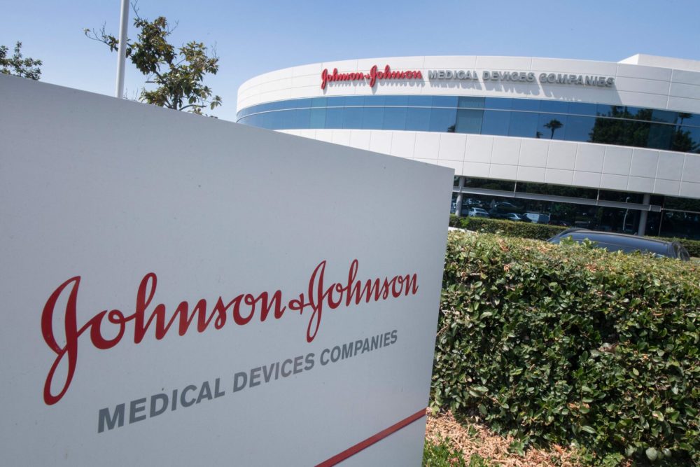 J&J should face lawsuit in $3.4B Auris Well being acquisition