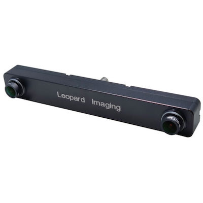 Leopard Imaging Hawk 3D depth camera