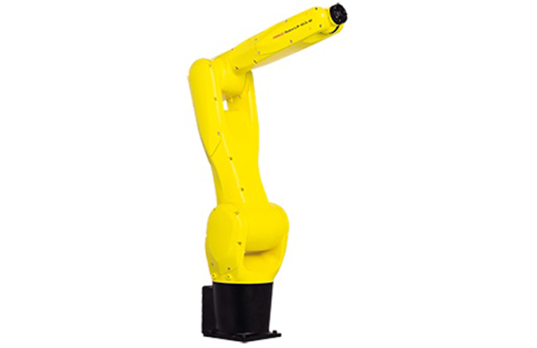 FANUC LR-10iA/10 robot arm