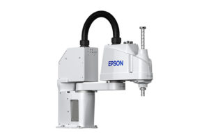 Epson Robots Synthis T3 scara