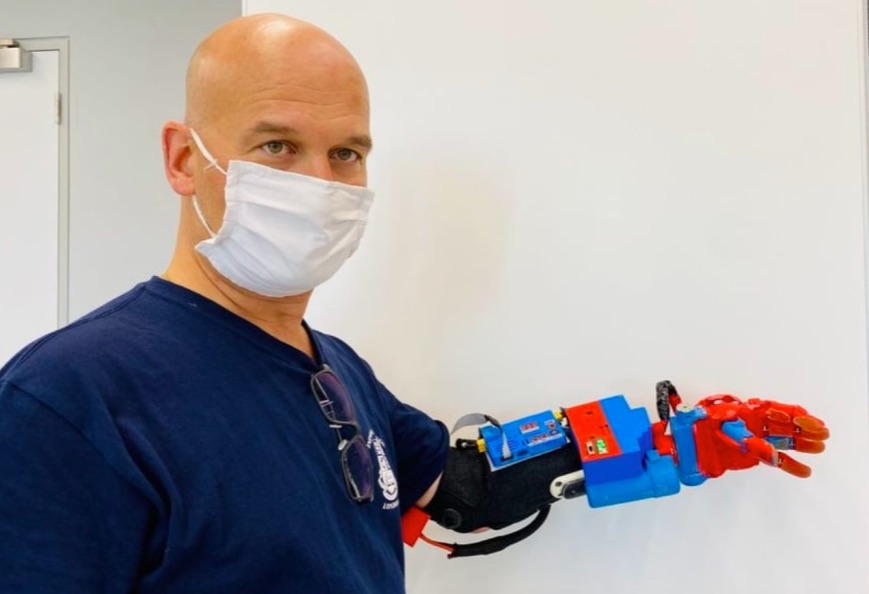 Mind-computer interface startups augmenting human physique