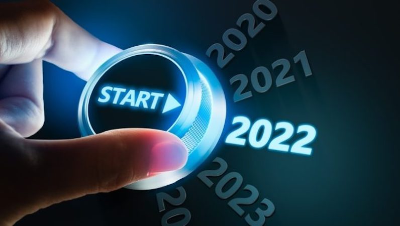 2022 robotics predictions from industry experts