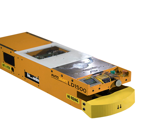 Robotics integrator Eckhart acquired by private equity firm - Image