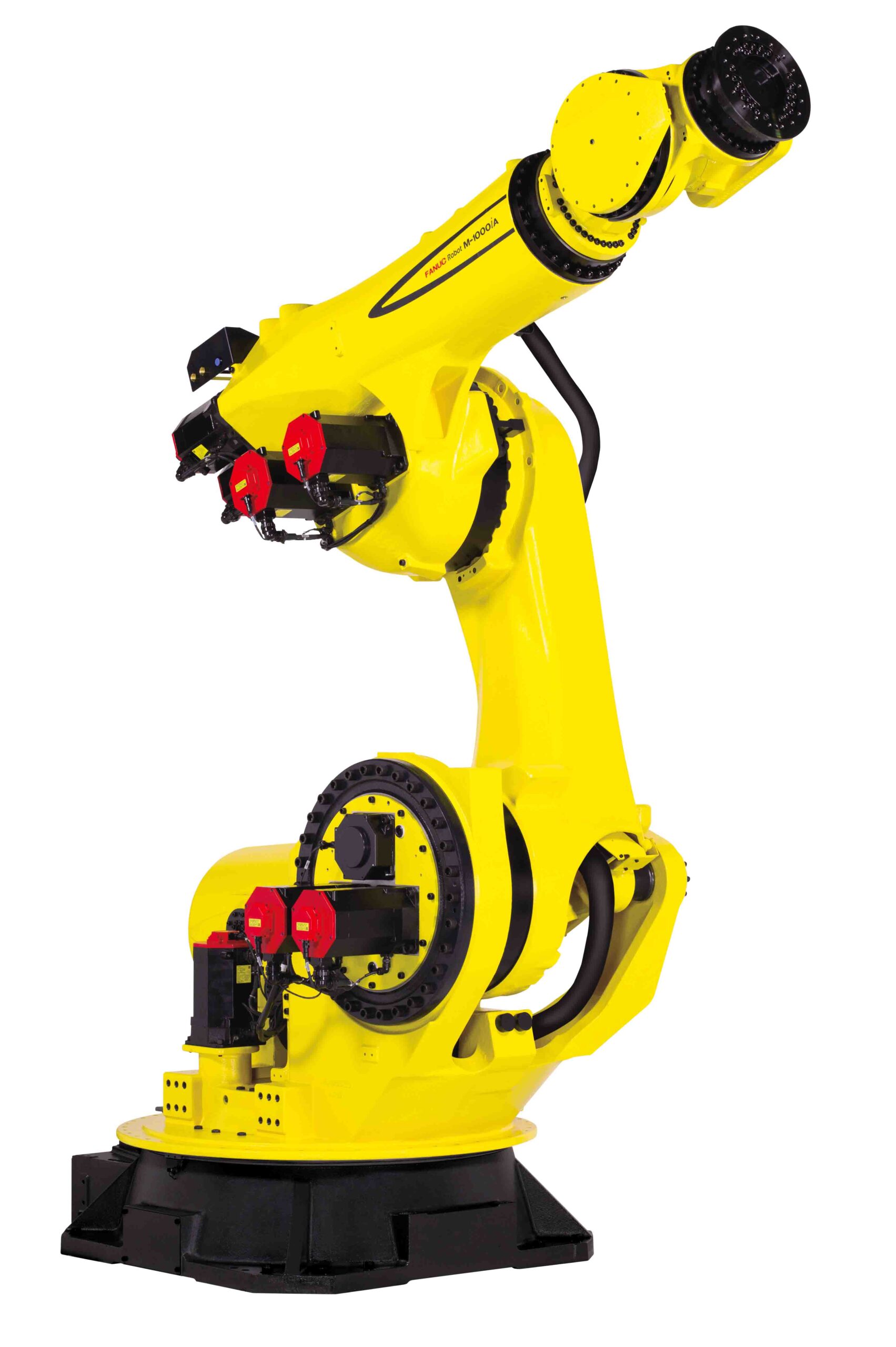 fanuc robot