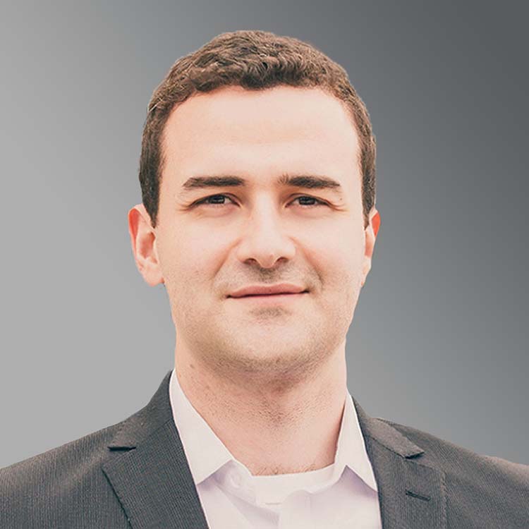 OTTO Motors’ Matt Rendall discusses AMRs & simulation - The Robot Report