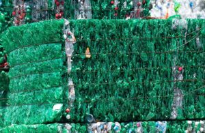 AMP and Evergreen expand recycling sorting partnership