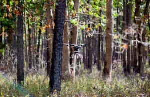 treeswift drone