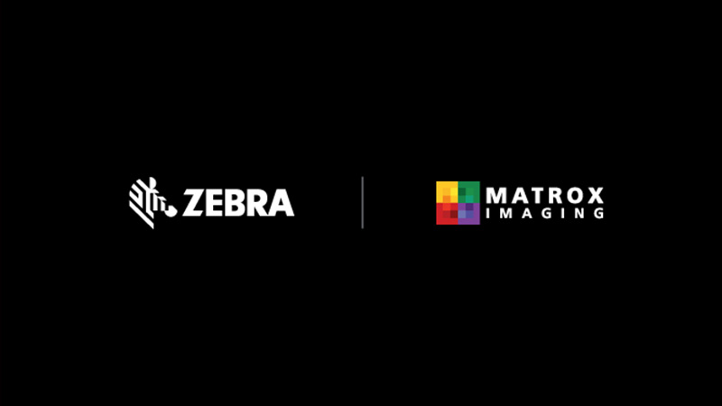 Zebra Applied sciences buying Matrox Imaging for $875M