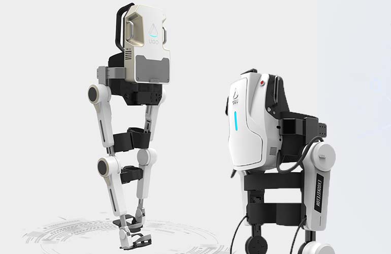 RoboCT brings in $15M for robotic exoskeletons