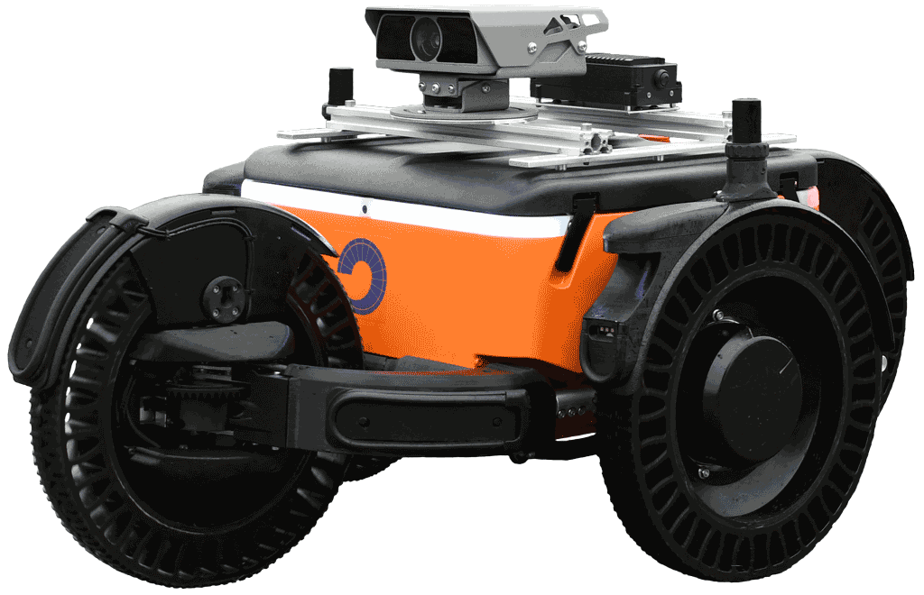 Meet Denmark's robotics companies of the year
