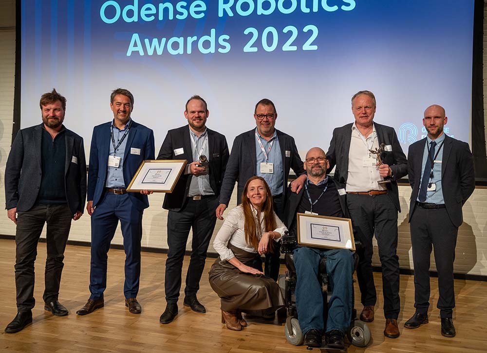 odense robotics