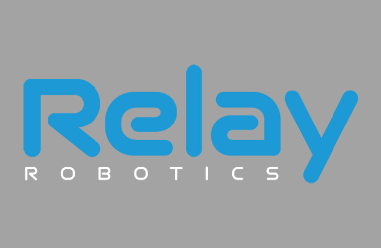 Savioke shop relay robot