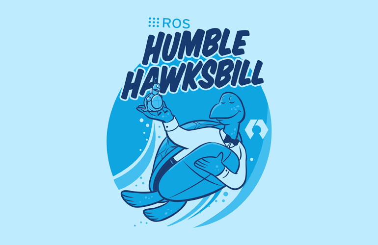 Humble Hawksbill 