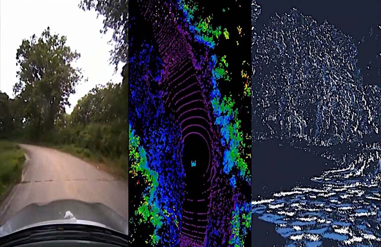 MIT CSAIL releases open-source simulator for autonomous autos
