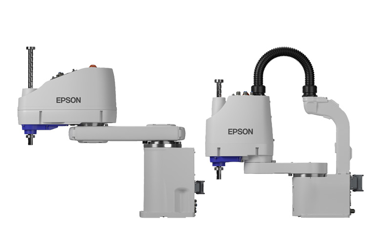 Epson Robots GX Series launches a new generation of high-speed SCARA robots - Robot Report