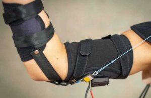 ETH Zurich develops wearable muscles