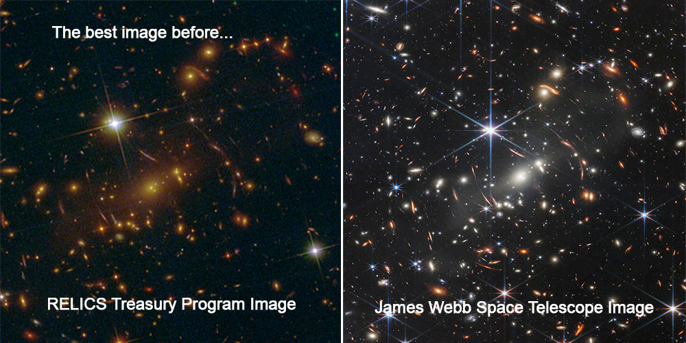 james webb space telescope image