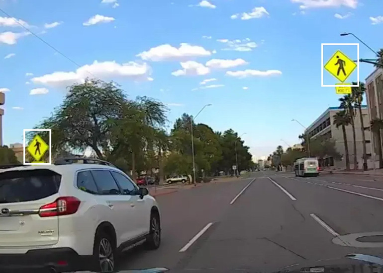 Nexar Dash Cams help in training autonomous cars - Israel Electronics News