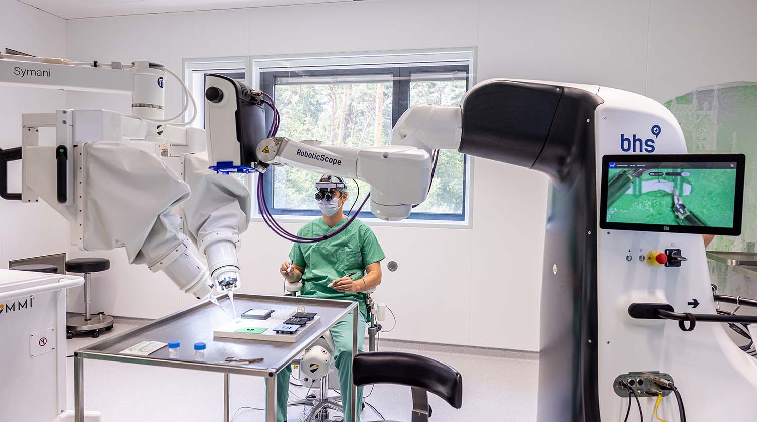 surgical system