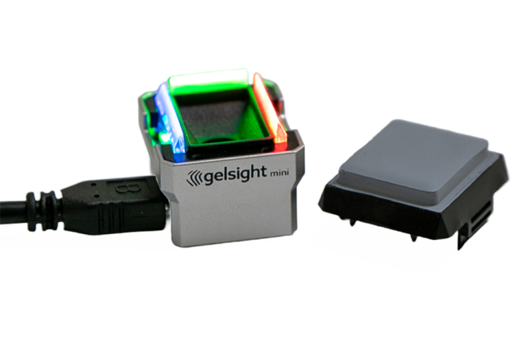 GelSight Mini