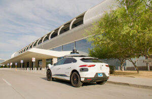 waymo skyharbor