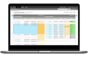 jama software