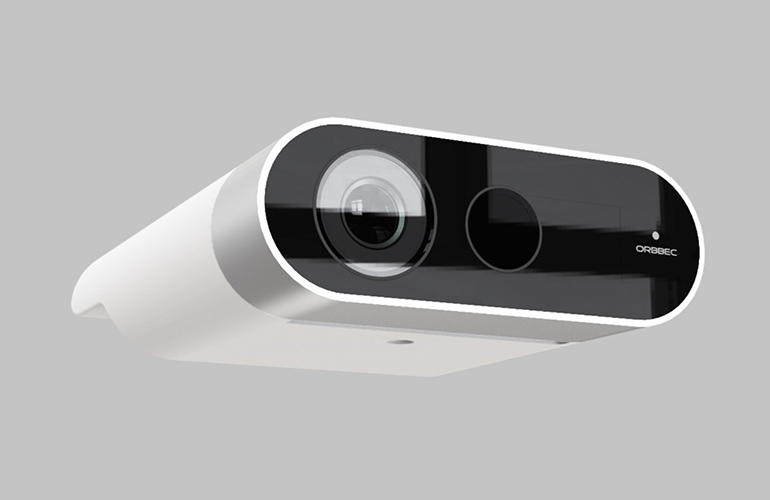 Orbbec, Microsoft launch 3D imaginative and prescient digital camera