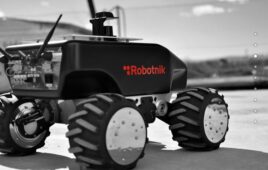 United Robotics Group acquires Robotnik