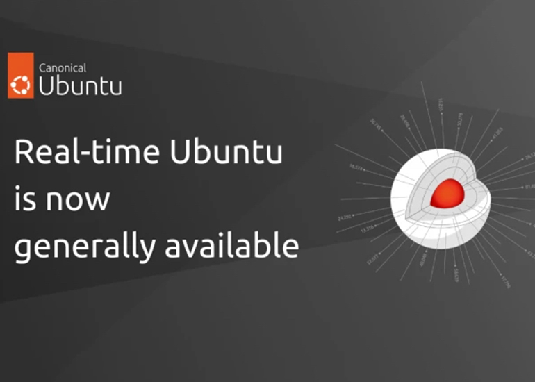 Real-time Ubuntu is now generally available. 