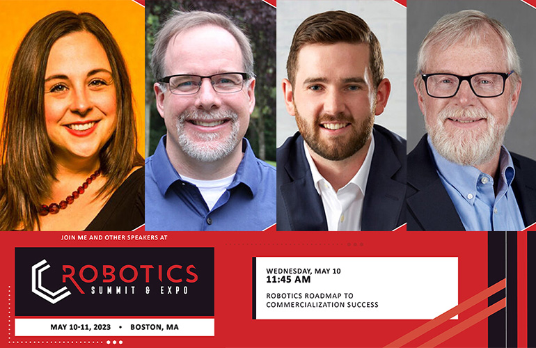 robotics summit promo.